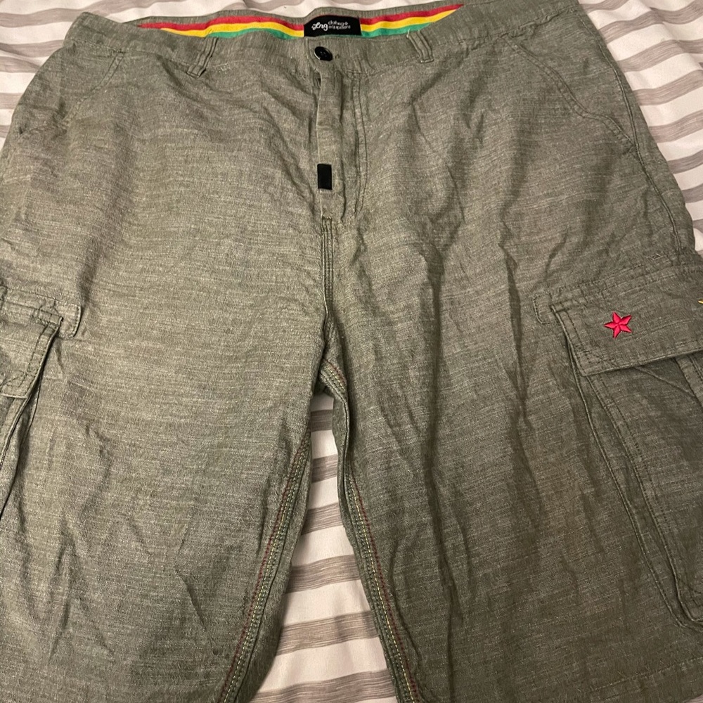 LRG